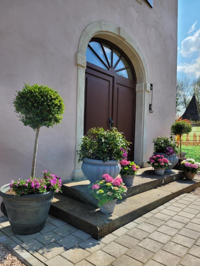 Marien Turm Villa Saarlouis Kültér fotó