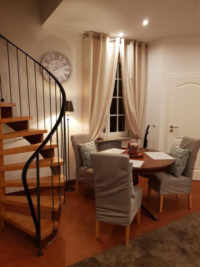 Marien Turm Villa Saarlouis Kültér fotó