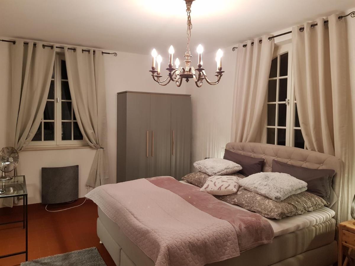 Marien Turm Villa Saarlouis Kültér fotó