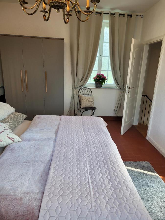 Marien Turm Villa Saarlouis Kültér fotó