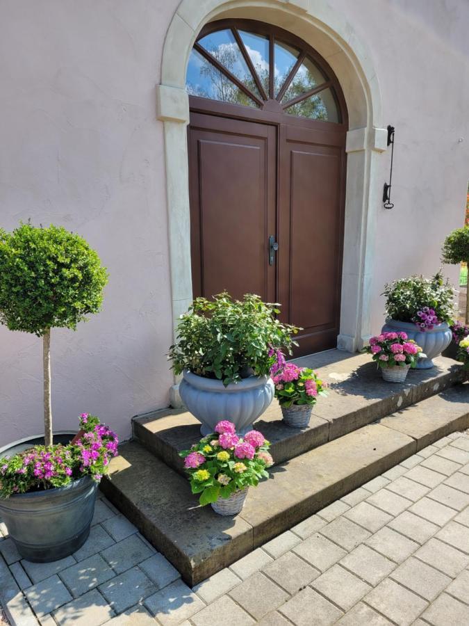 Marien Turm Villa Saarlouis Kültér fotó